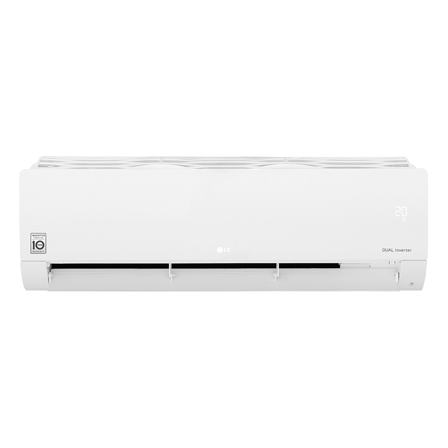 Điều hòa LG B13END, 2 chiều, 1.5HP, Inverter - Hàng Chính Hãng