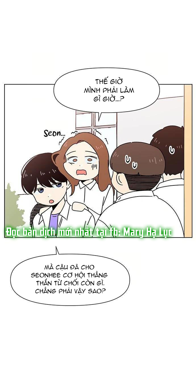 thanh xuân rực rỡ - season of blossom chapter 67 4