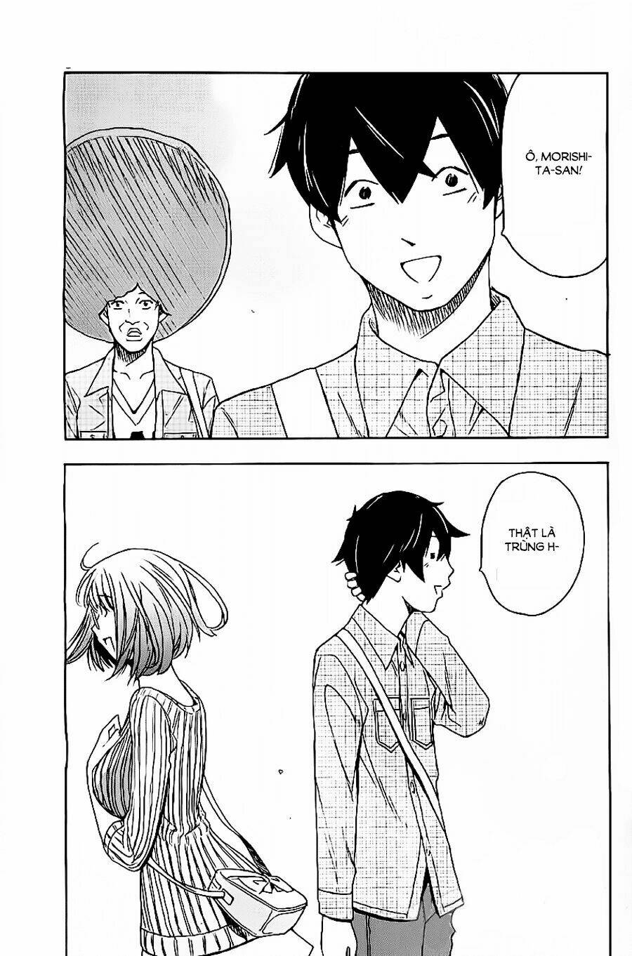 love riron chapter 26 15