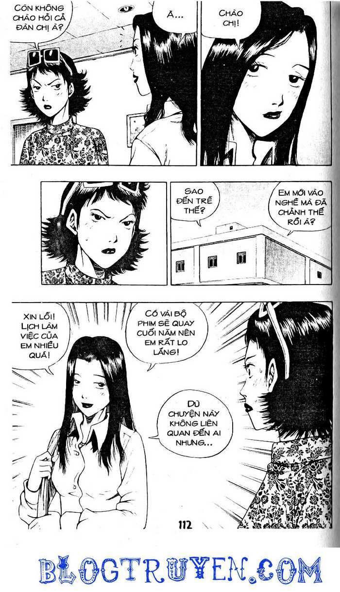 kid gang chapter 112 12