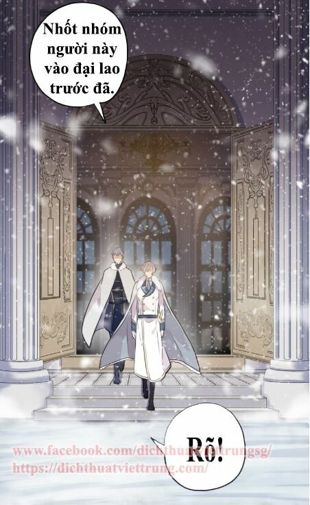 vết cắn ngọt ngào phần 2 chapter 49 51