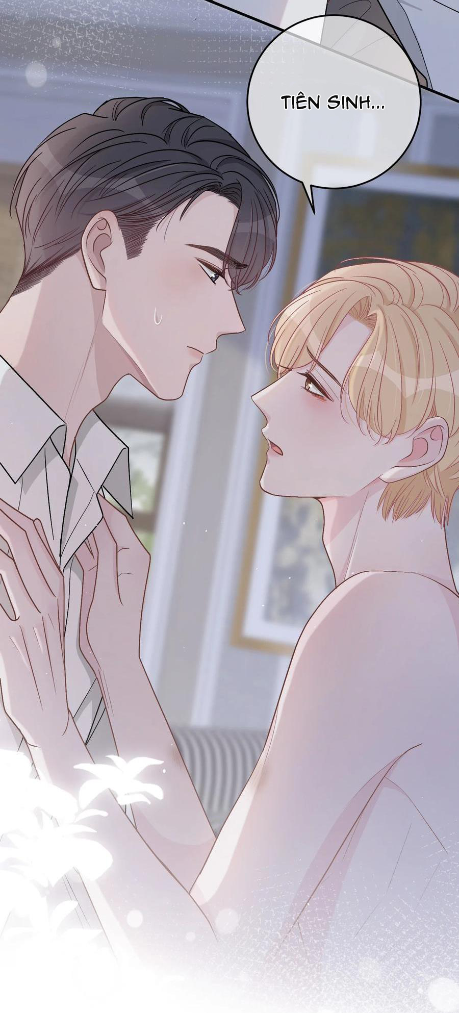 trước và sau ly hôn! chapter 49 33