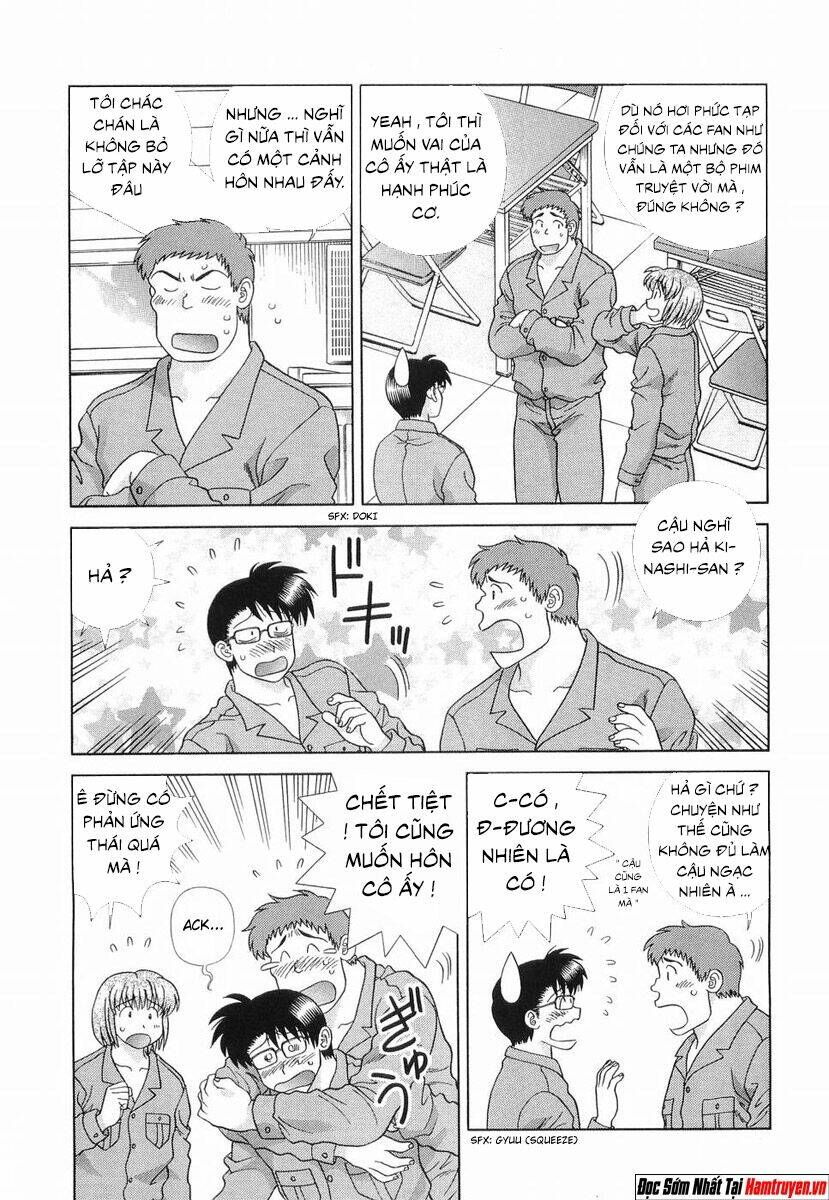 love lucky chapter 33 4