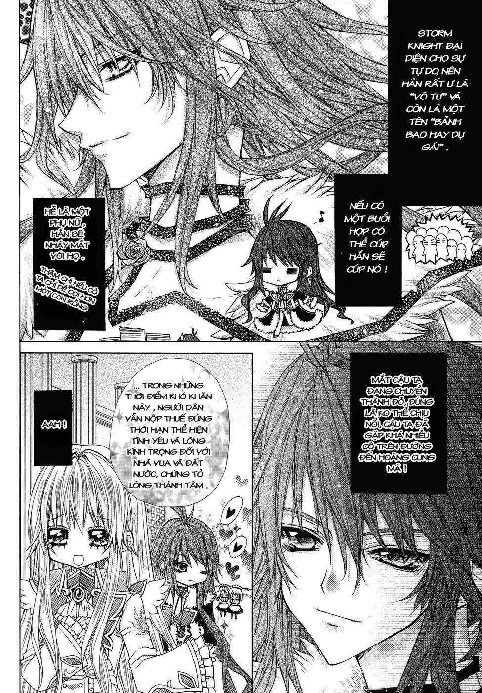 the legend of sun knight chapter 1 25