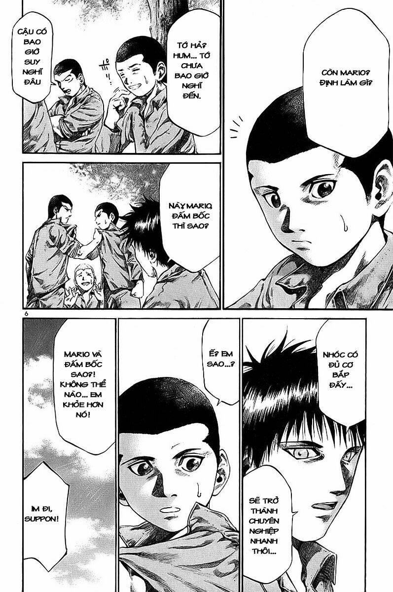 rainbow chapter 16 6