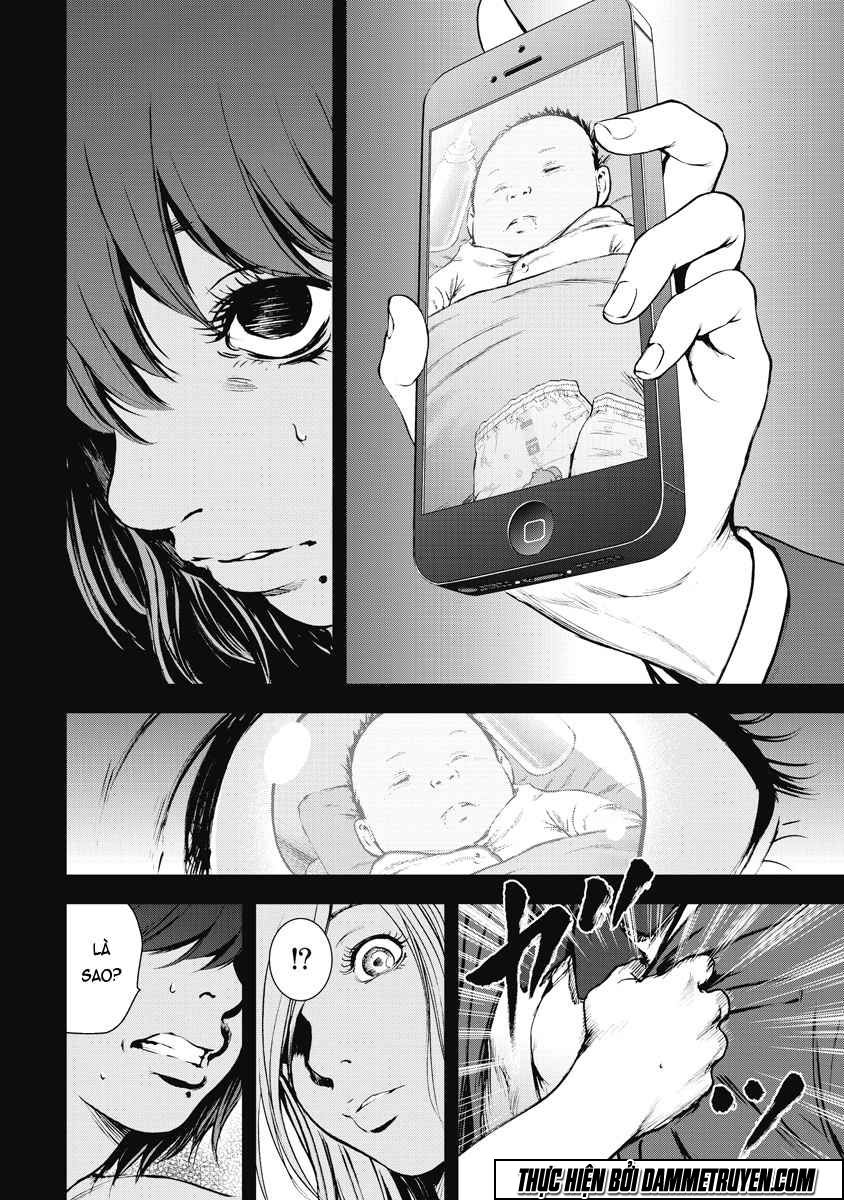 Gift ± chapter 5 10