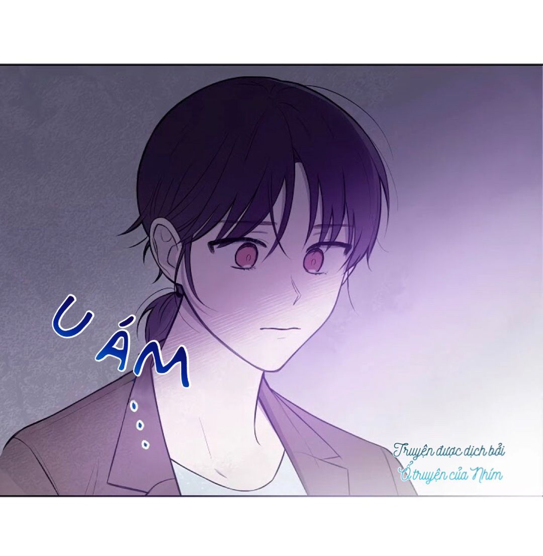 invitation of mystic messenger chapter 14 3