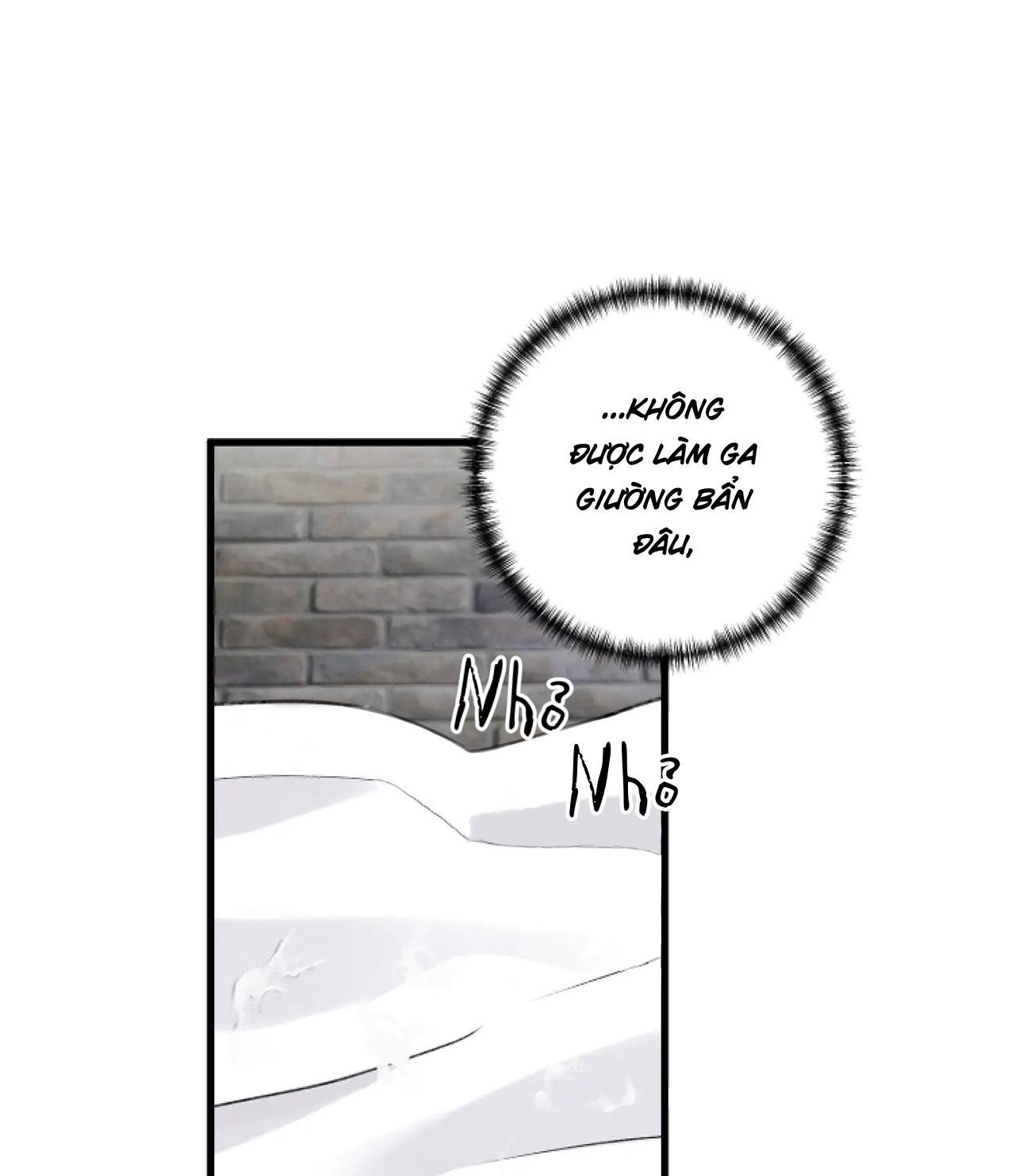 cuộc sống thường nhật của trị liệu viên hạng b chapter 52 70