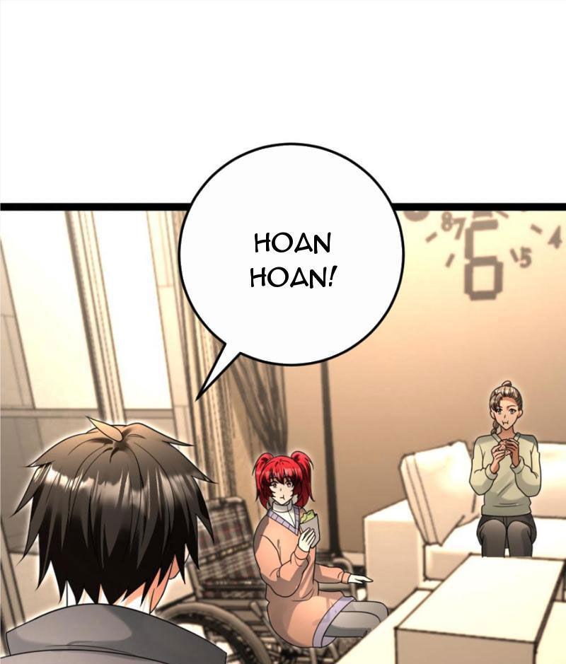 đóng băng toàn cầu: tôi gây dựng nên phòng an toàn thời tận thế chapter 221 40