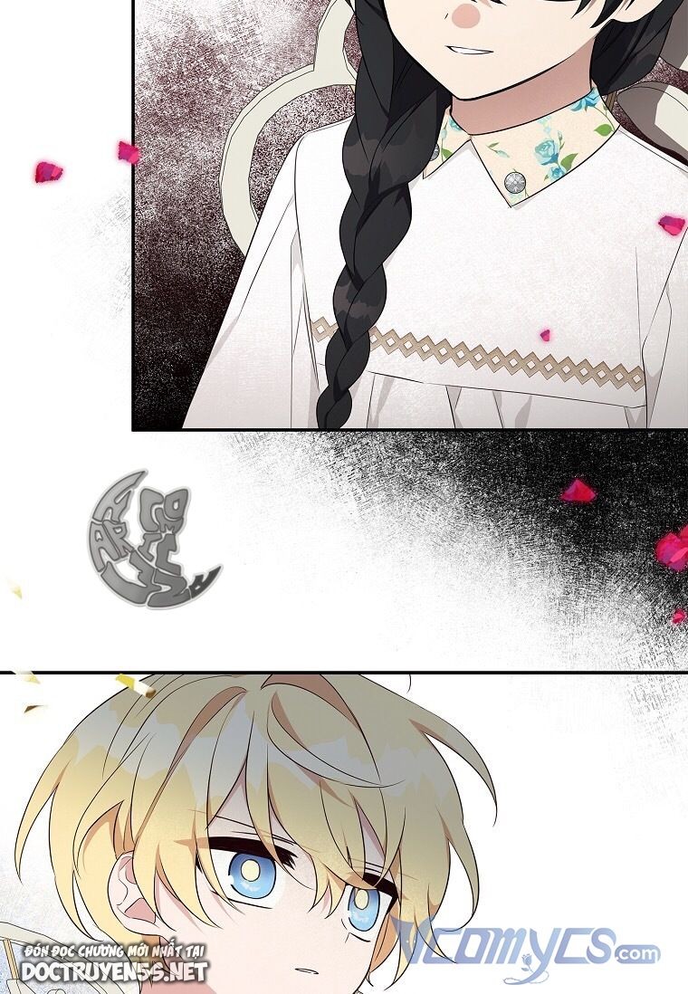 trở thành con gái út của công tước phản diện chapter 38 87