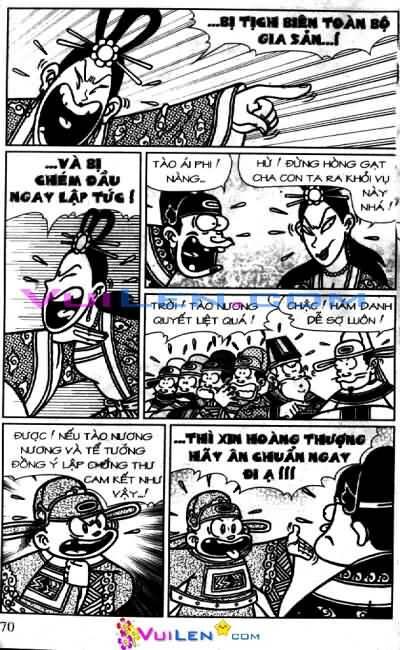 thần đồng đất việt chapter 88 67