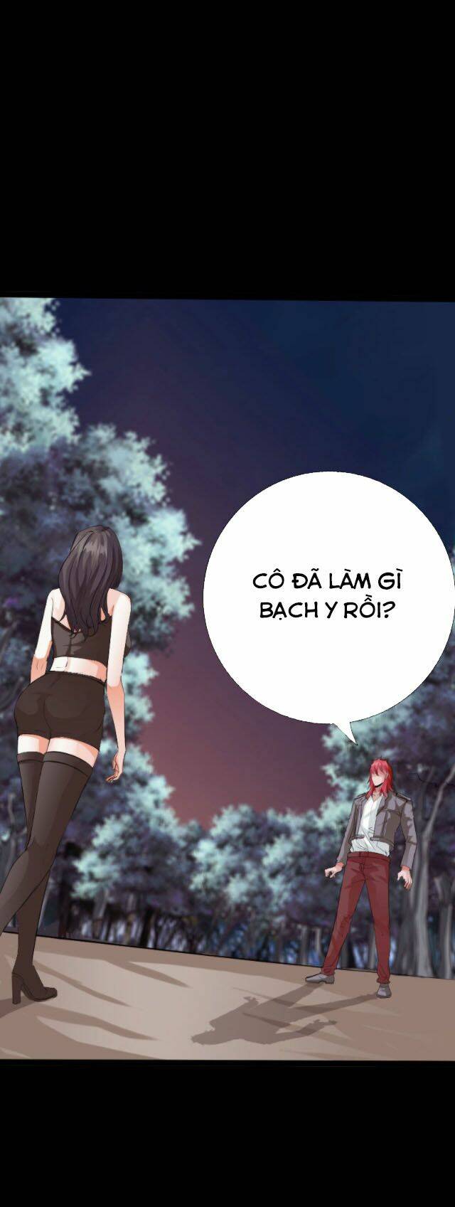 tuyệt phẩm tà thiếu chapter 120 10