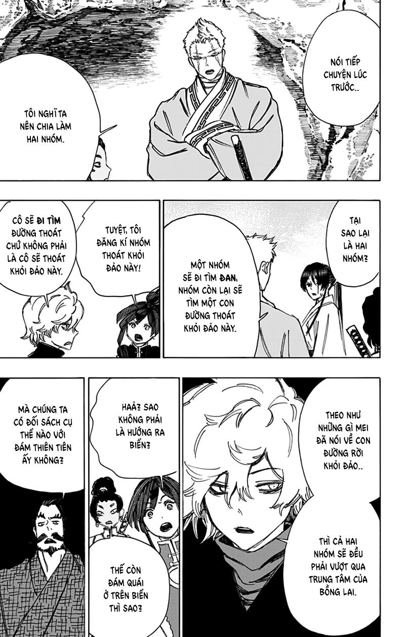 jigokuraku chapter 59 8