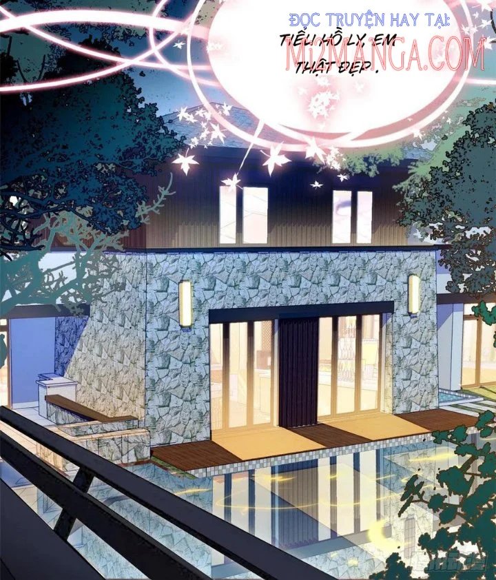 toàn mạng đều là fan cp của tôi với ảnh đế chapter 135.5 20