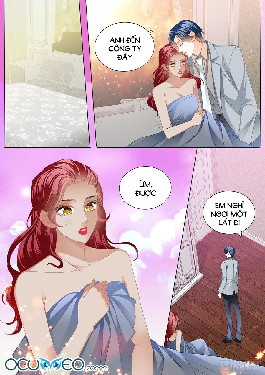 bá đạo tiểu thúc, xin trêu chọc vừa thôi! chapter 172 8