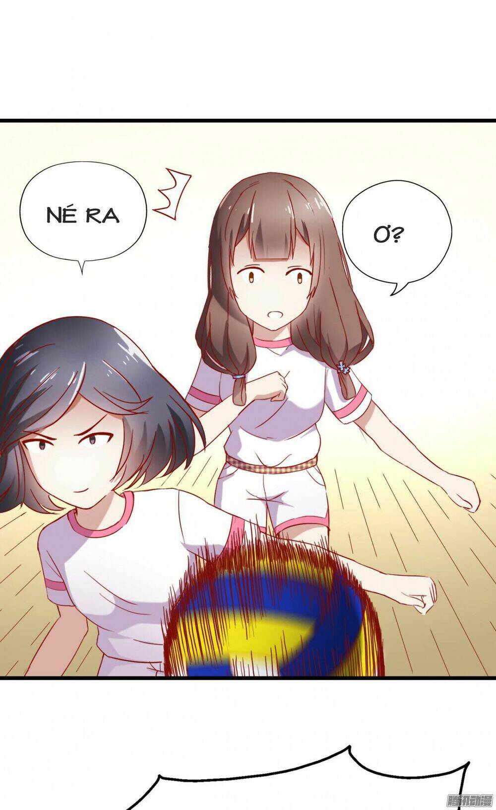 ác ma bàn bên chapter 6 69