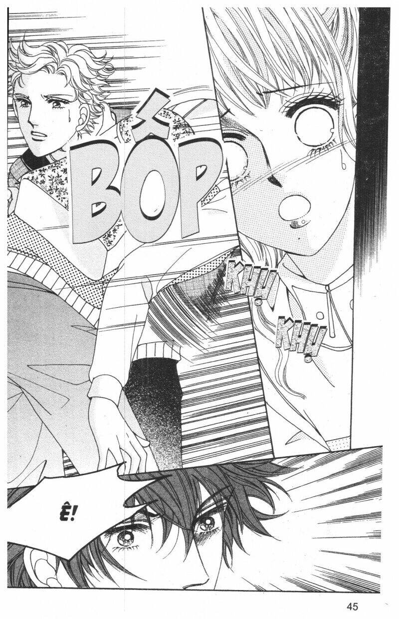 công chúa giả mạo chapter 22 45