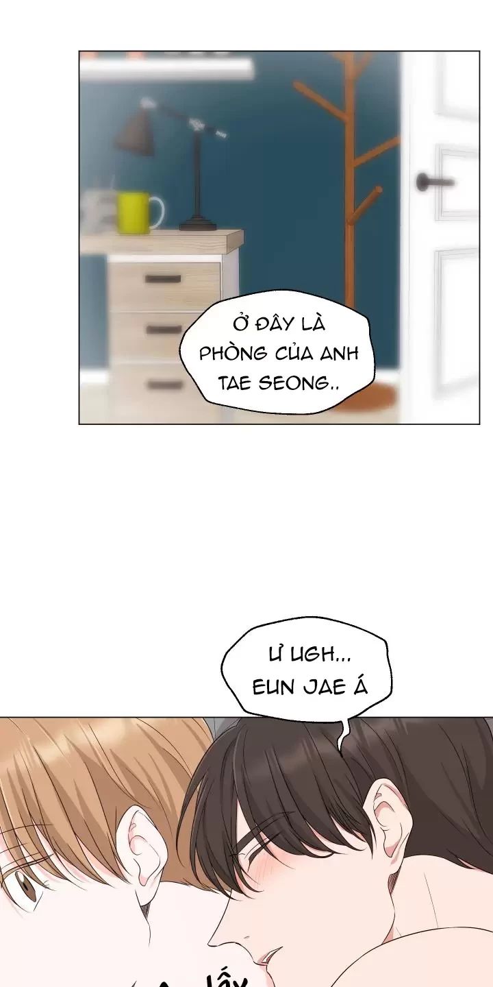 họ đã ngủ với nhau chapter 9 22