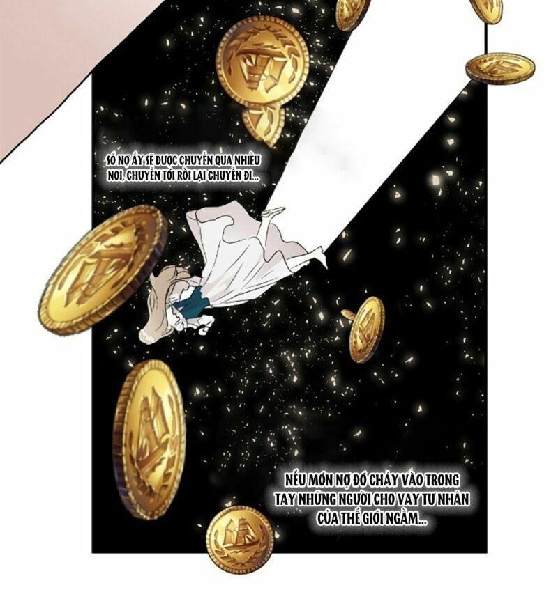 xin ngài đừng ăn tôi chapter 8 17