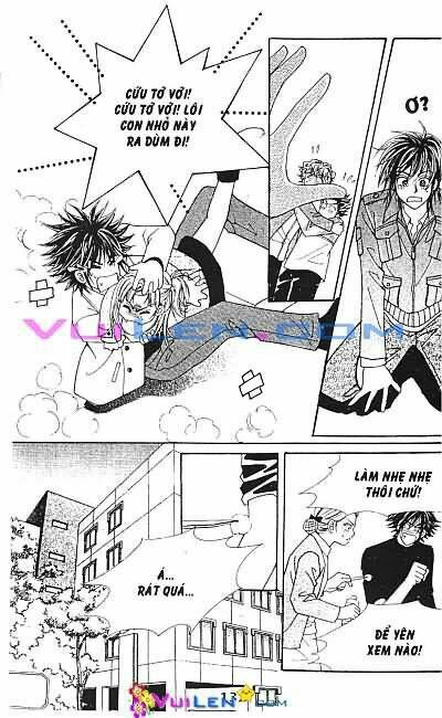 nụ hôn cuối chapter 7 13