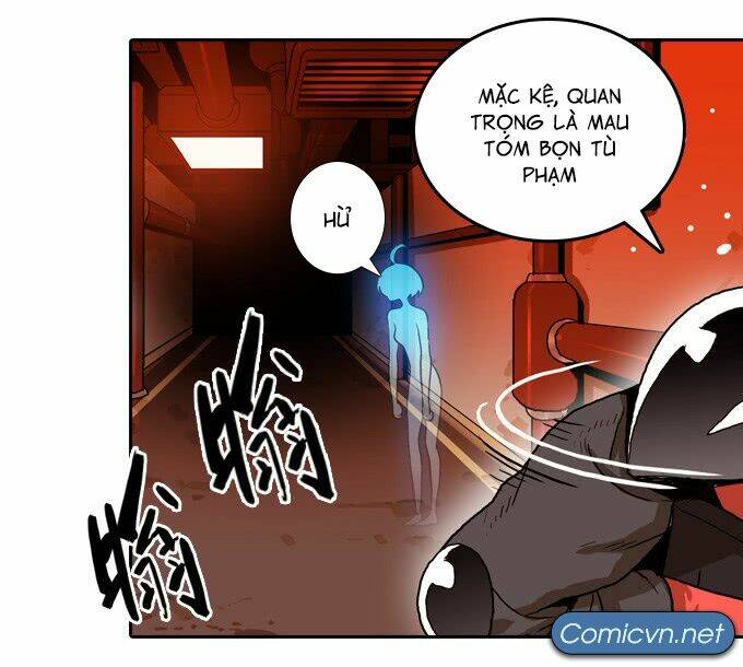 dị nhân bất tử chapter 44 5