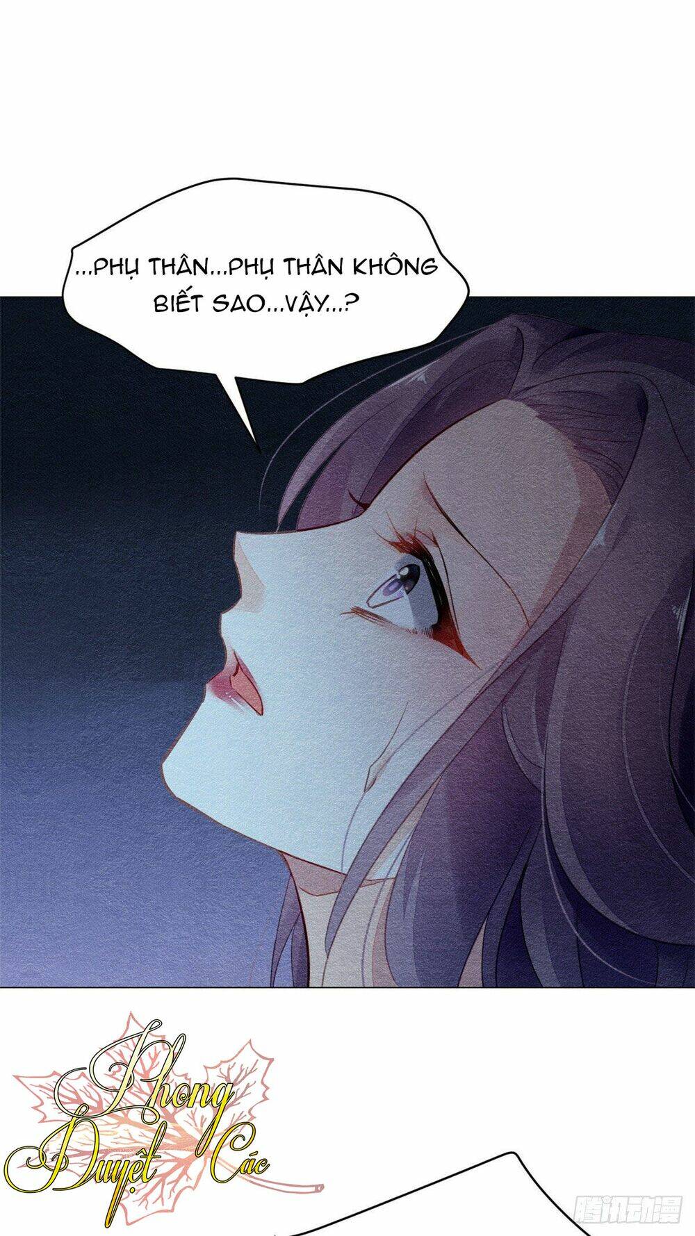 vấn đan chu chapter 10 33