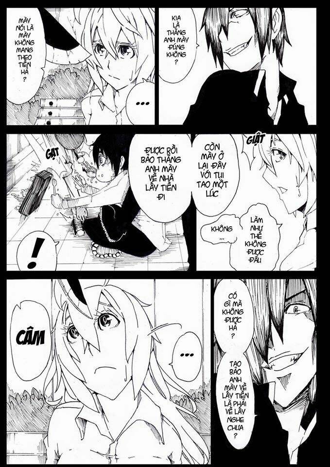 fire stone chapter 3 12