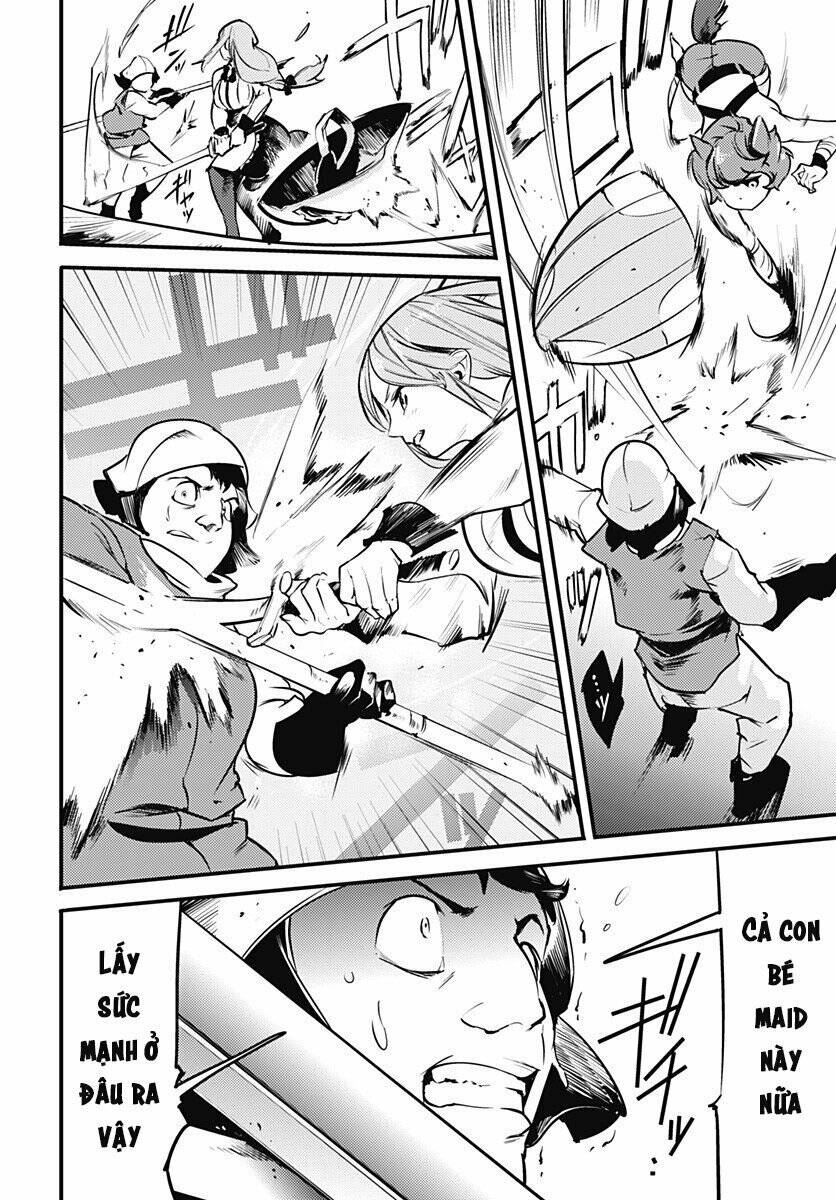 worlds end harem fantasia chapter 8.1 13