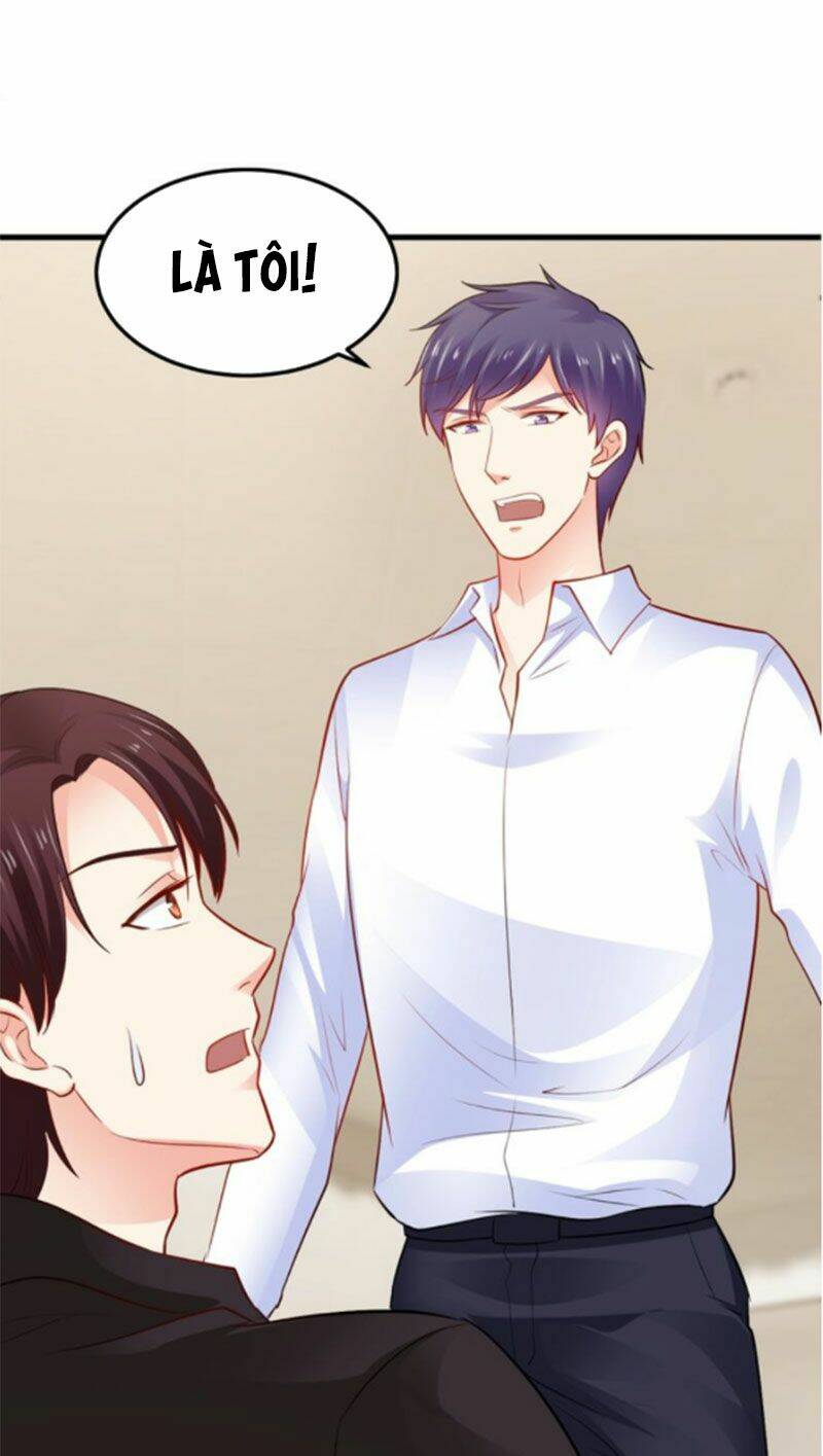 thú cưng độc quyền của boss chapter 112 8