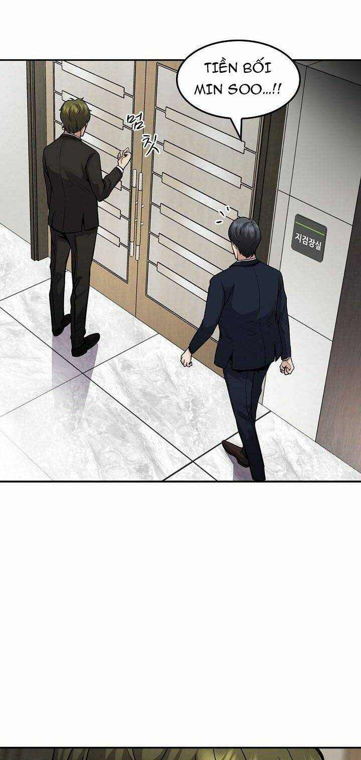 điều tra viên chuyển sinh chapter 121 38