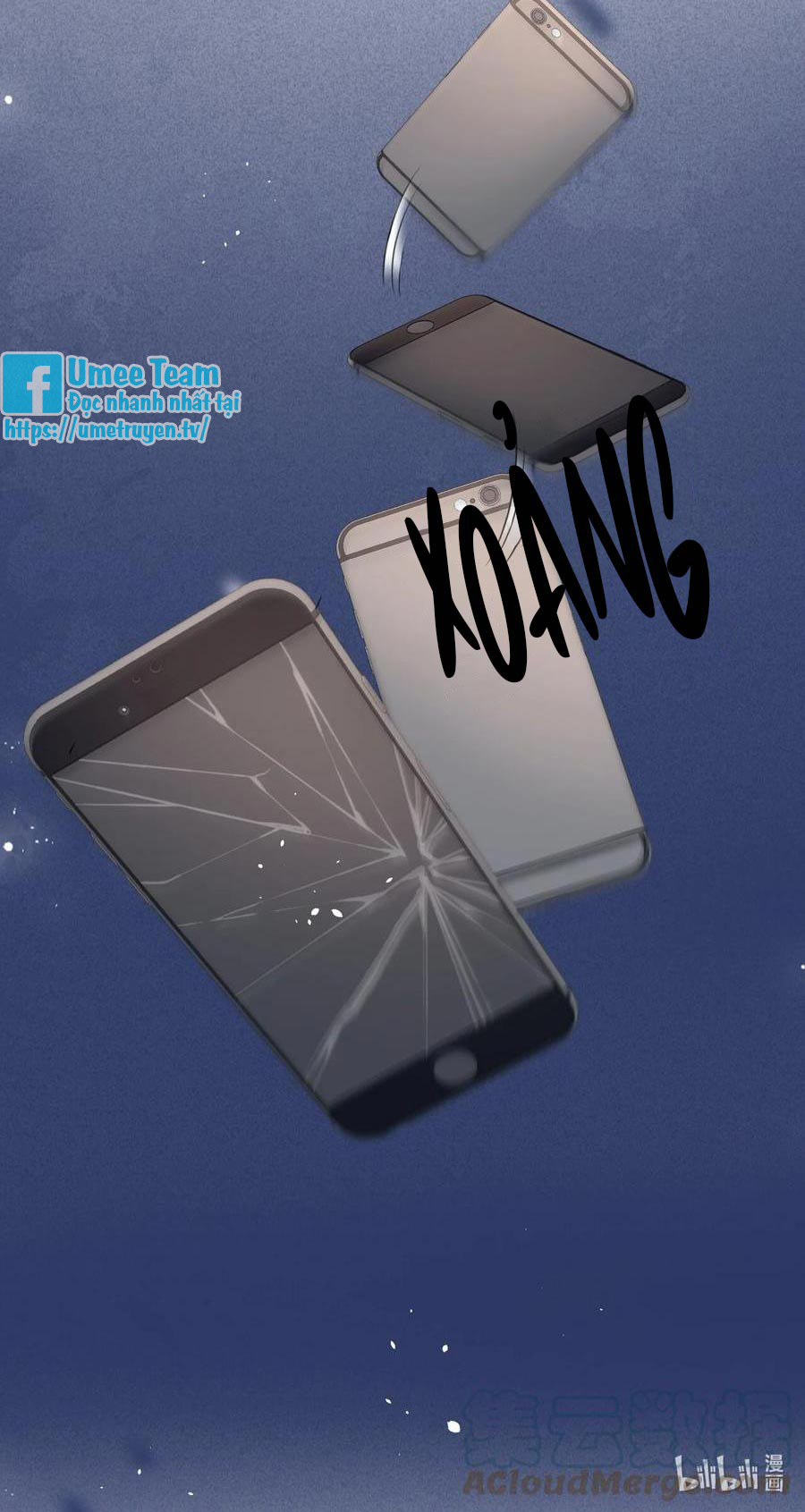 ta sinh con cho tổng tài chapter 54 50