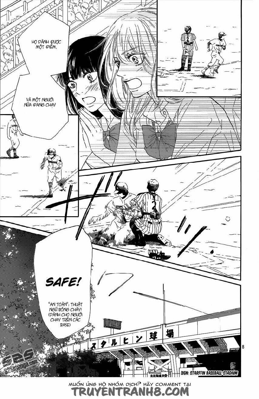 anh đã cho em biết bao thứ đầu tiên chapter 101 11