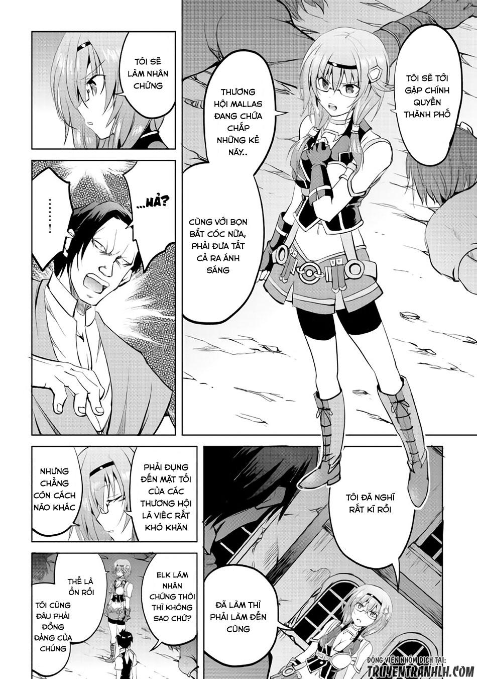 maken no daydreamer chapter 10 27