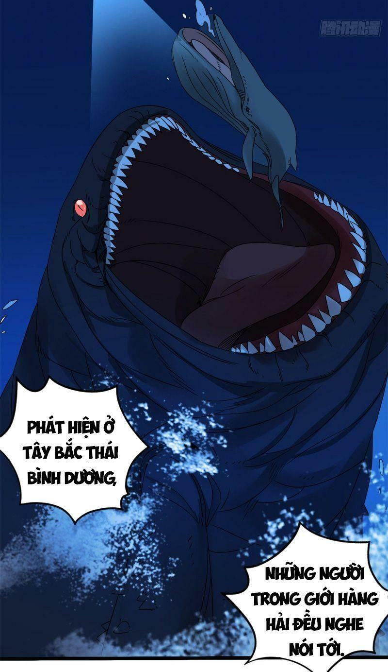 xã lam bạch chapter 7 19