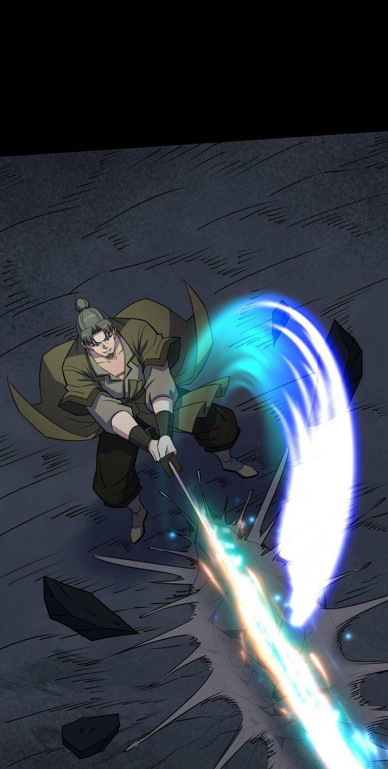 thông u đại thánh chapter 102 24