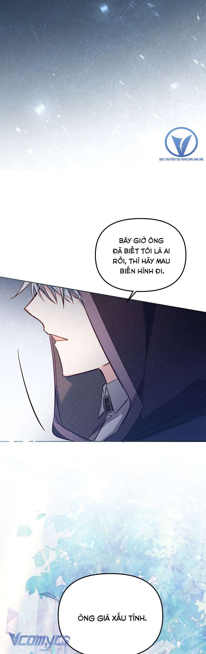 không có chỗ cho kẻ giả mạo chapter 40 25