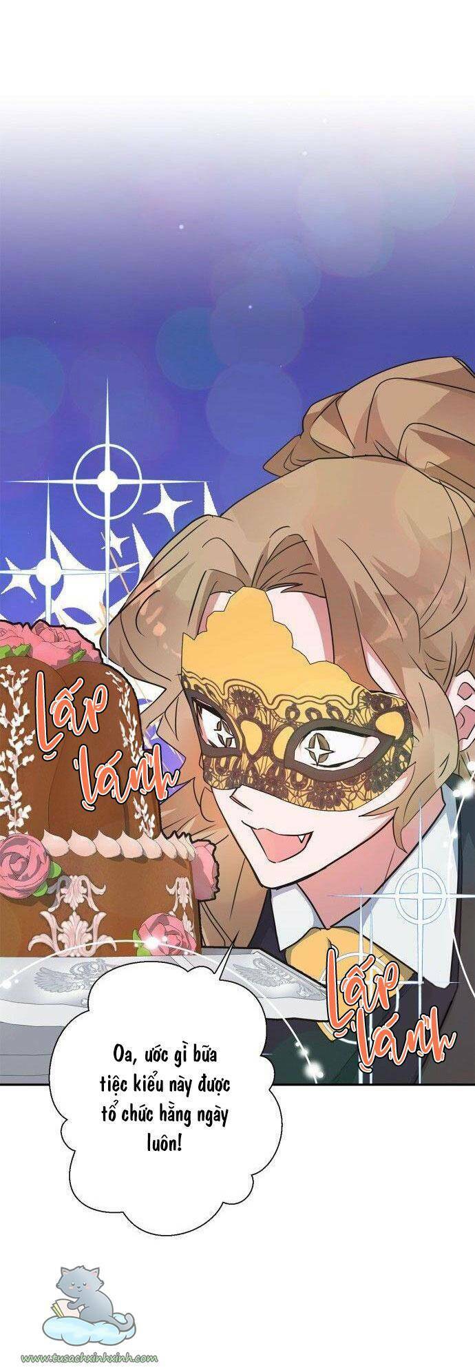 tôi đang nuôi dưỡng một con quái thú chapter 65 12