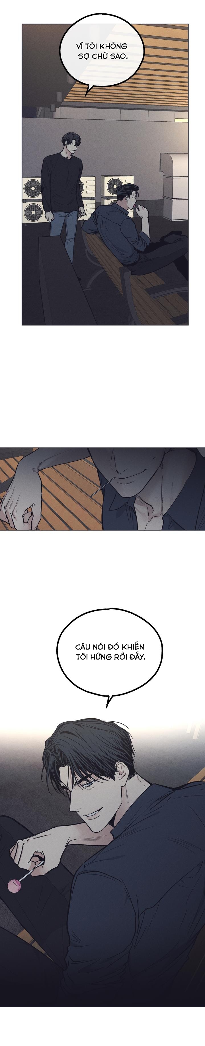 trả thù chapter 19 17