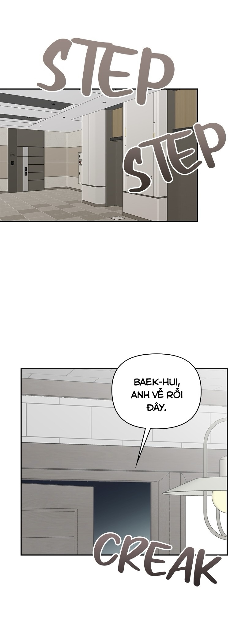 chúng ta ly hôn đi! chapter 64 7