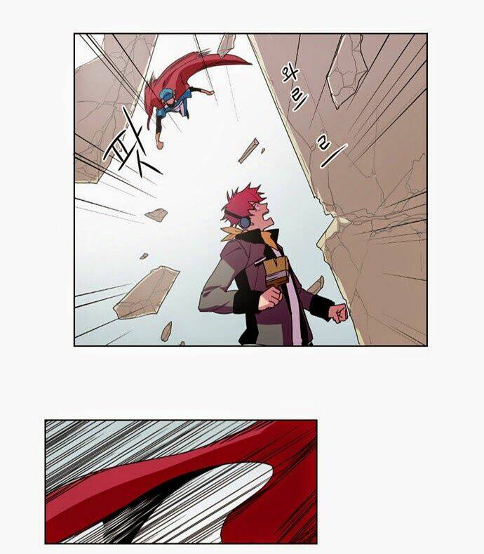 người dọn dẹp chiến trường chapter 4 28