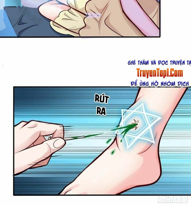 tối cường thần y tại đô thị chapter 98 30