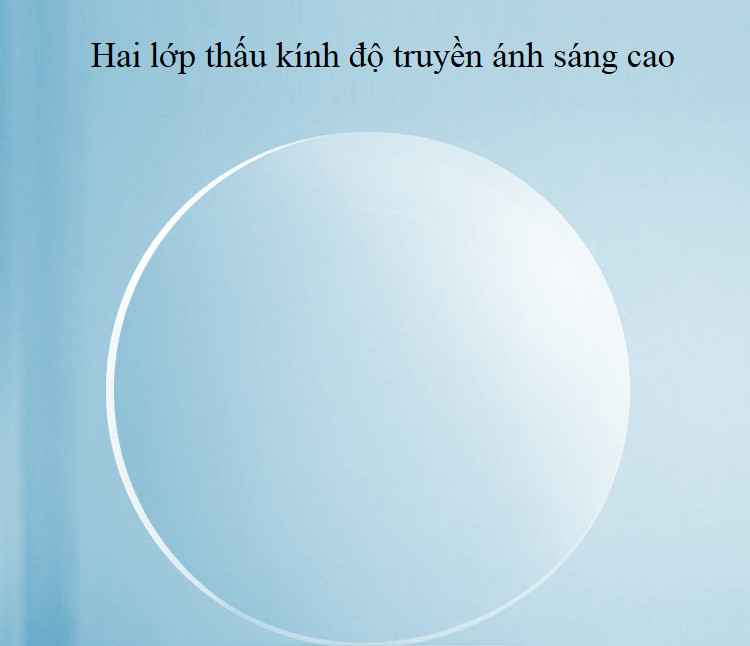 Kính lúp cầm tay 30X sang trọng tích hợp 18 hạt đèn led chiếu sáng hình ảnh rõ nét M018