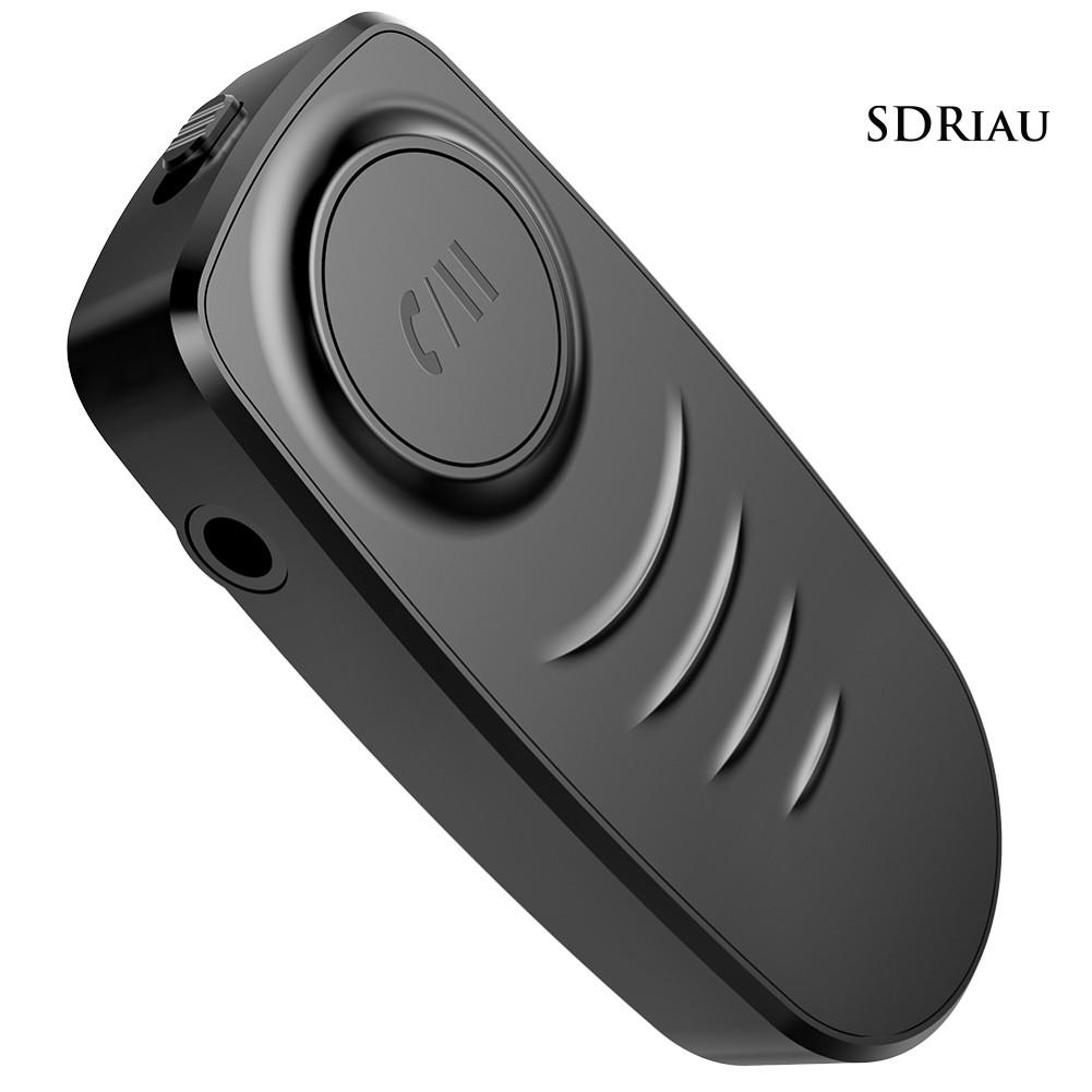 Thiết Bị Nhận Tín Hiệu Âm Thanh Bluetooth 5.0 Qcdz_J19 Cho Xe Hơi