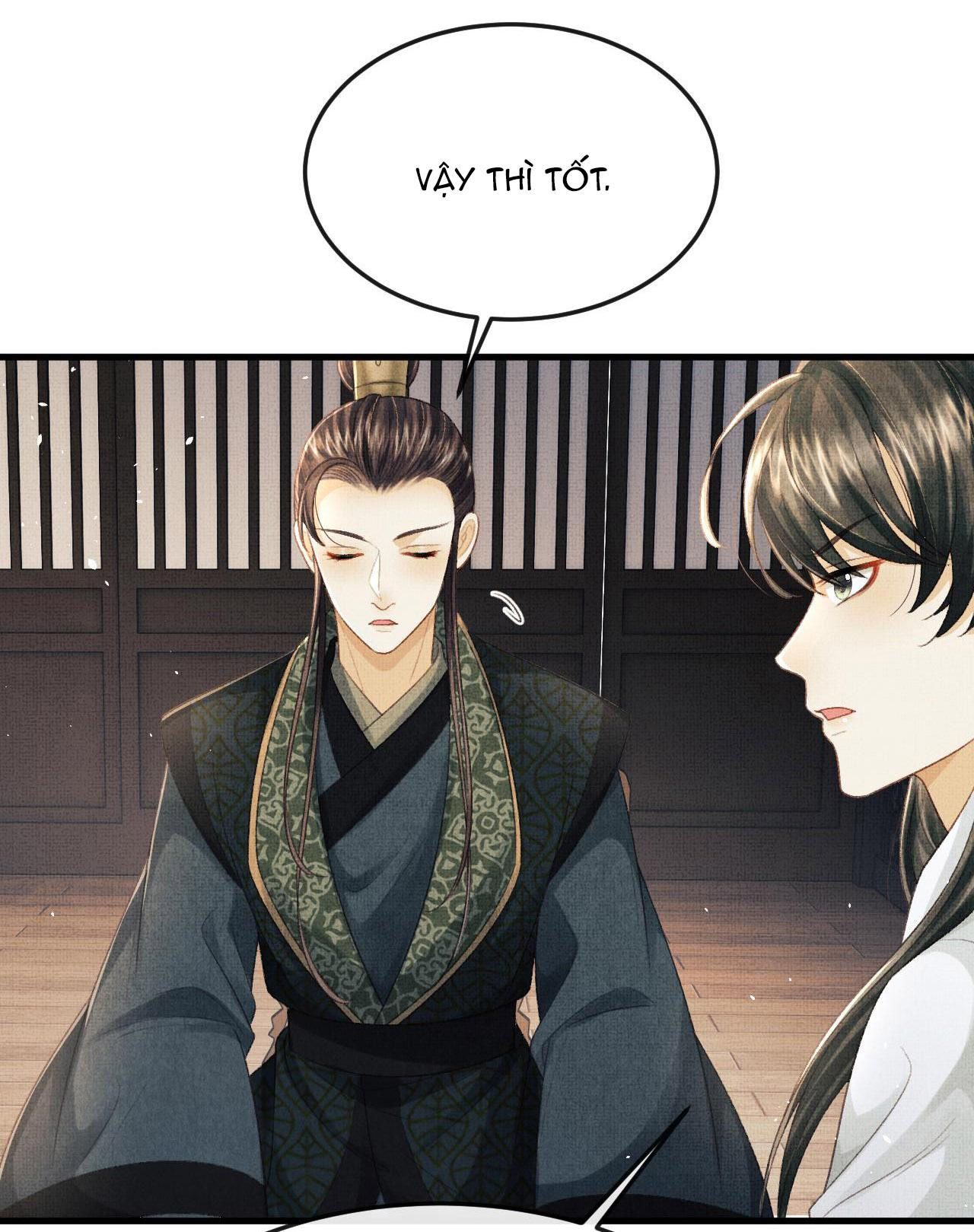 tướng quân luôn tự coi mình thành thế thân chapter 64 2