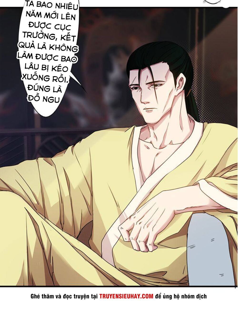 tối cường nông dân hệ thống chapter 117 8