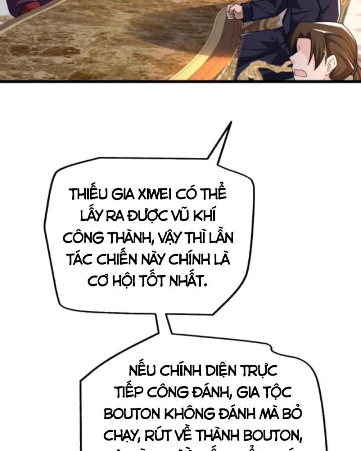 người chơi và nhân vật chính đều muốn làm hại ta chapter 40 33