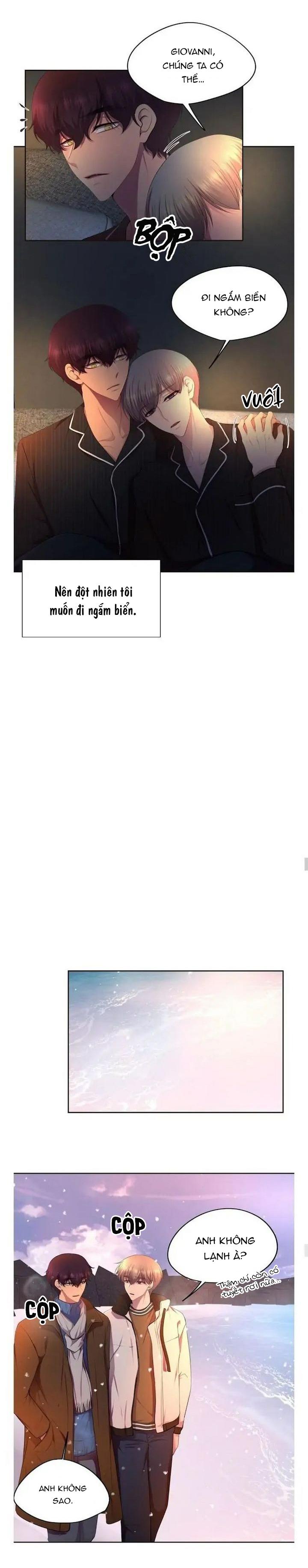 giữ em thật chặt (hold me tight) chapter 141 11