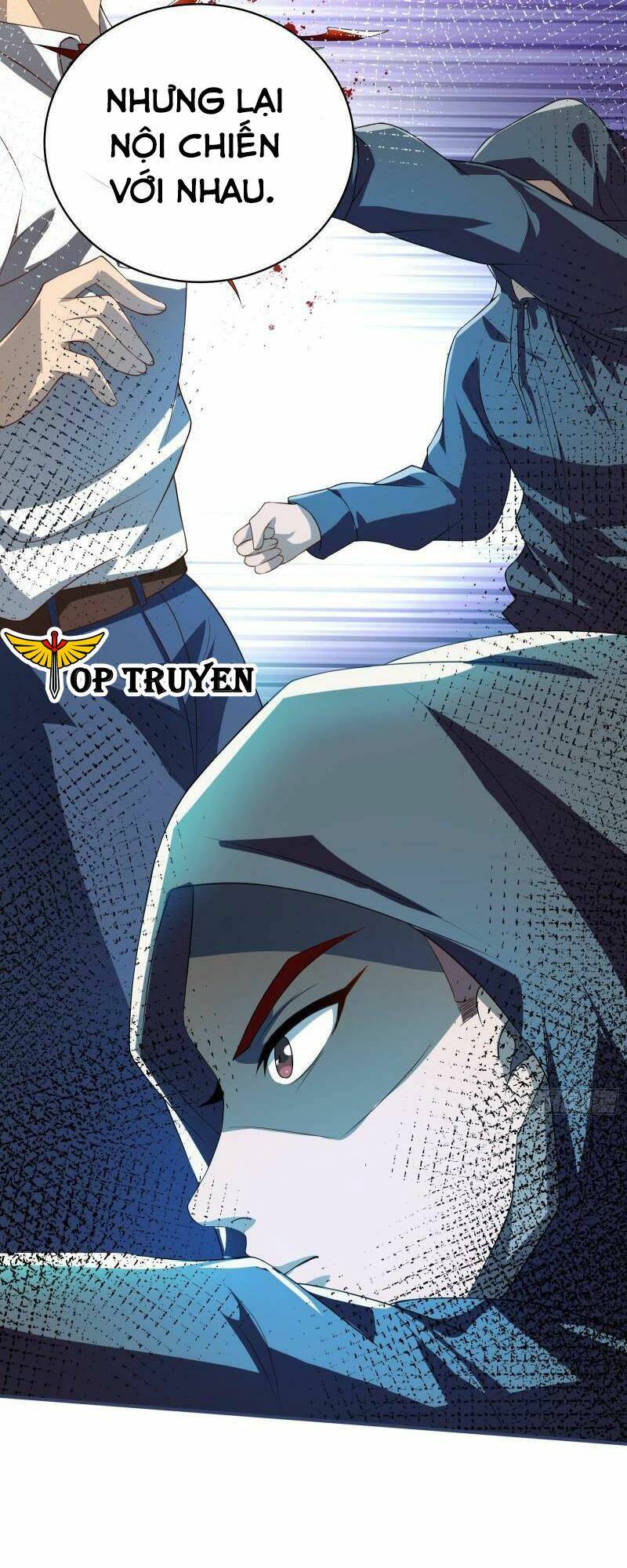 cao thủ xuống núi, bảy vị sư tỷ bảo vệ ta chapter 38 20