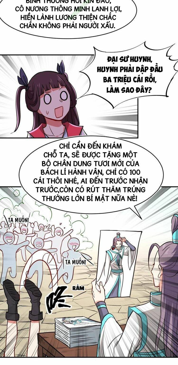 ta luyện giả kim trong thời đại tu tiên chapter 42 13