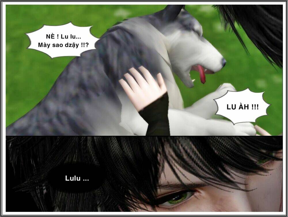 truyện sims - earl story chapter 47 17